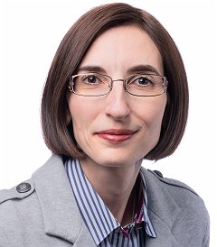 Prof. Dr. Angela Nicoara