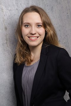 Anika Habrich
