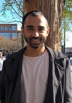 Anupam Das