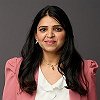 Anusha Dwivedula
