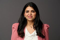 Anusha Dwivedula