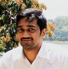 Aravind Sukumaran Rajam