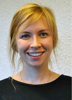 Astrid Marie Skalvik