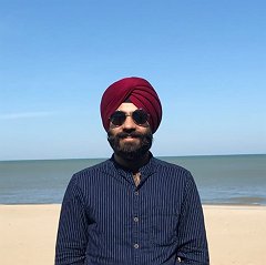 Avaljot Singh