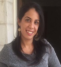 Ayelet Mizrahi