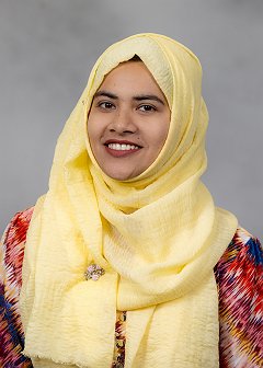 Ayesha Siddika Nipu