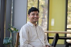 Ayush Pandey