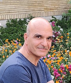Bahman Zamani