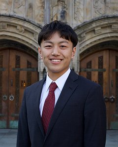 Benjamin Xu