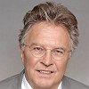 Professor Benno Werlen