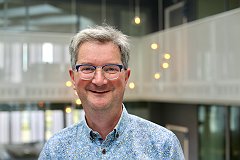 Bram van der Waaij