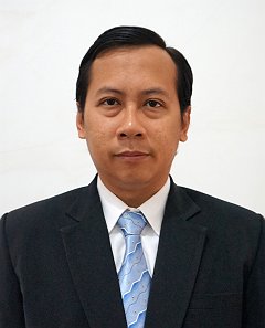 Budi Darma Setiawan