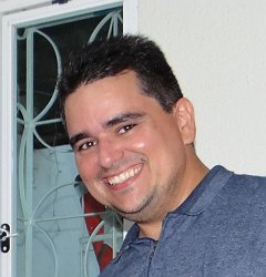 Camilo Almendra