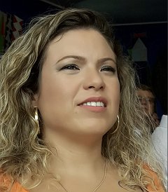 Carla Silva Rocha Aguiar