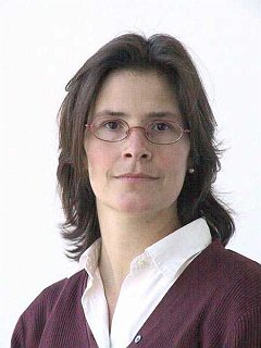 Cecilia Bastarrica