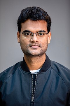 Chandra Sekhar Maddila