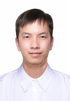 Chaopeng Dong