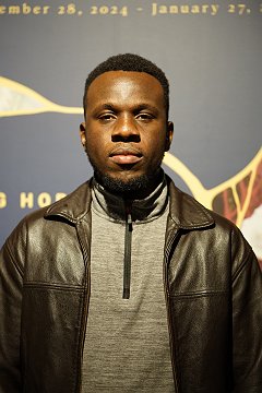 Chimdi Chikezie