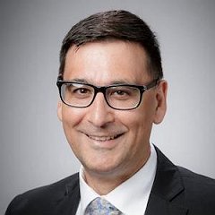 Christopher Anand