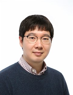 Chung Hwan Kim