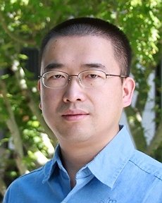Chunhua Liao