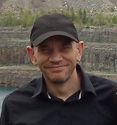 Clark Verbrugge