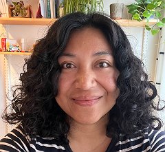 Cristina Martinez Montes