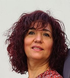 Cristina Rebollo Santamaría