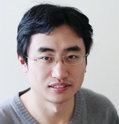 Danfeng Zhang