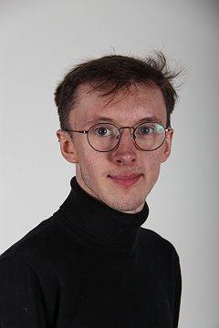 Daniel Bee