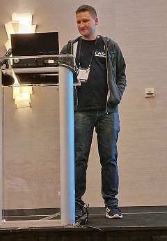 David Klein