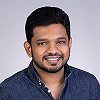 Deepak Jayabalan