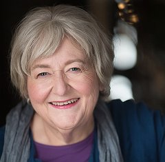 Diana Larsen