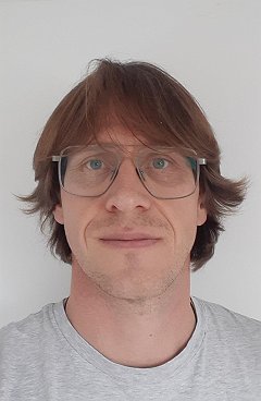 Dirk Friedenberger