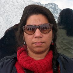 Dr Amita Kapoor