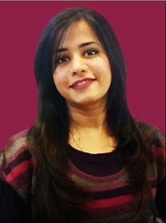 Dr. Anukriti Bansal