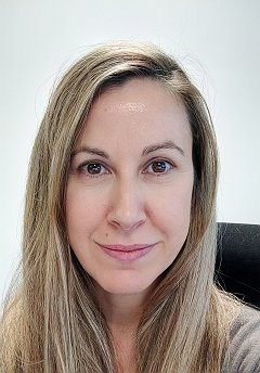 Eleni Chatzidaki