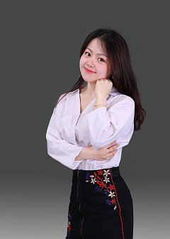 Eloise Zhang