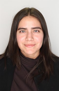 Emily Judith Arteaga Garcia