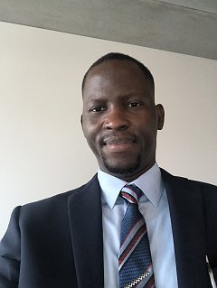 Emmanuel Celestine Ayeleso
