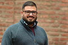 Eric Rojas