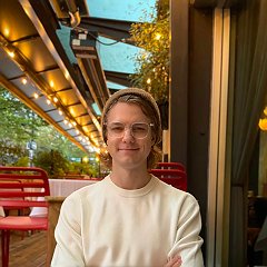 Ethan Thoma