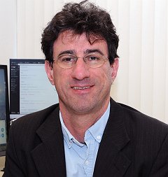 Fabio Petrillo