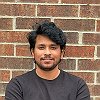 Faraz Gurramkonda