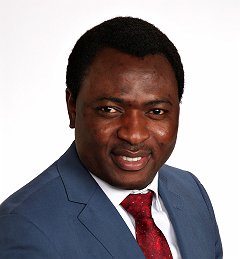 Friday Joseph Agbo