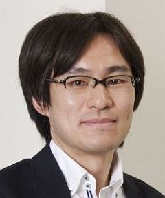 Fuyuki Ishikawa