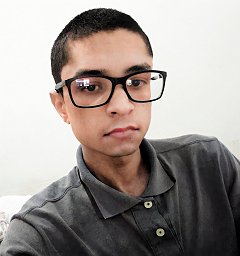 Gabriel de Lima Martins