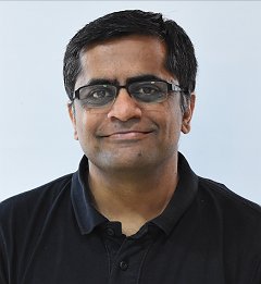 Gaurav Kheterpal