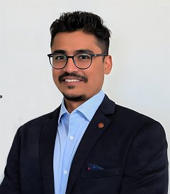 Gaurav Kumbhat