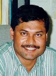 Gautam Biswas